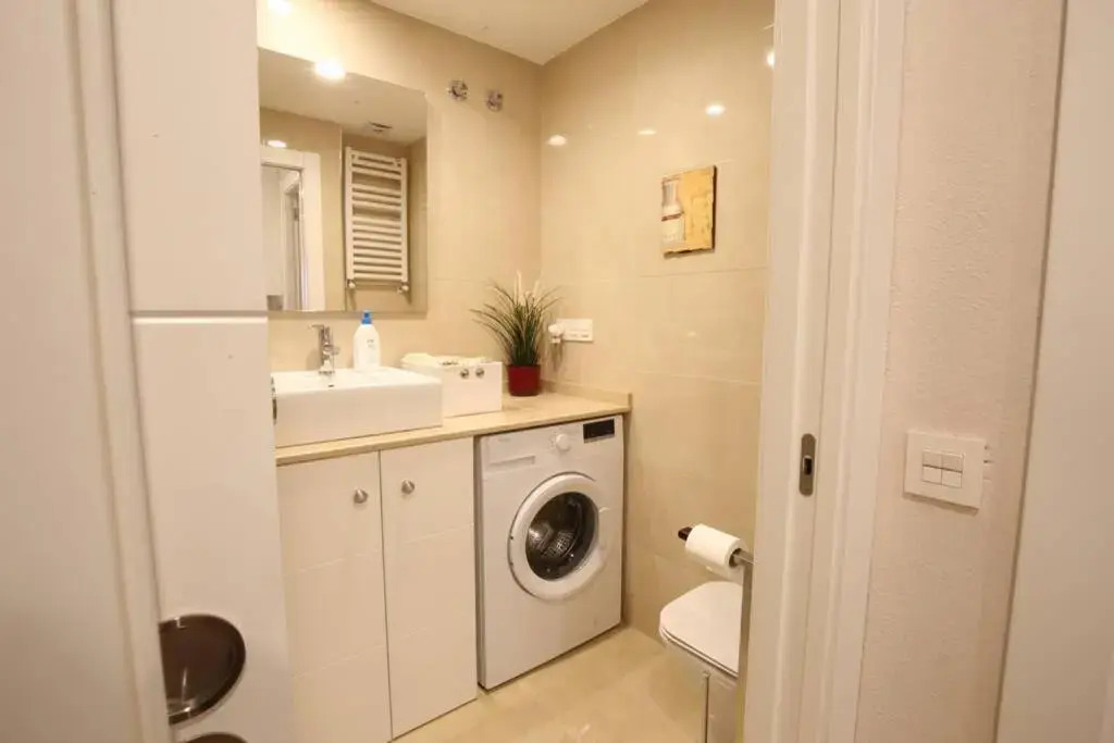 Apartamento Oviedo Las Palomas
