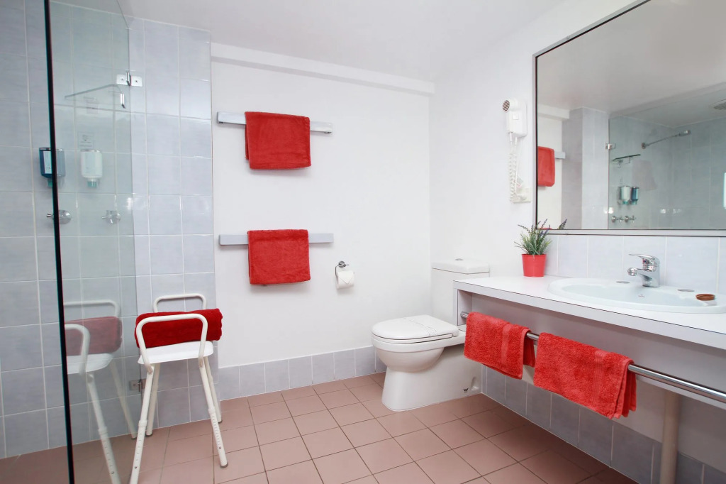 Sea Spray Motel - Merimbula