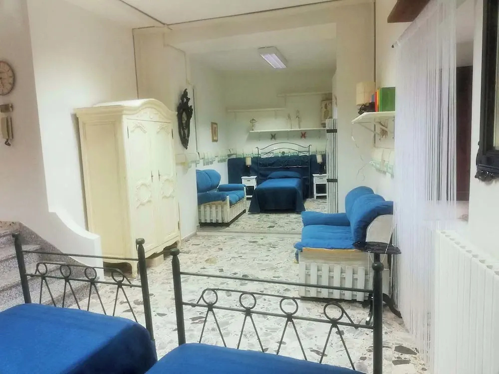 Casa degli Artisti