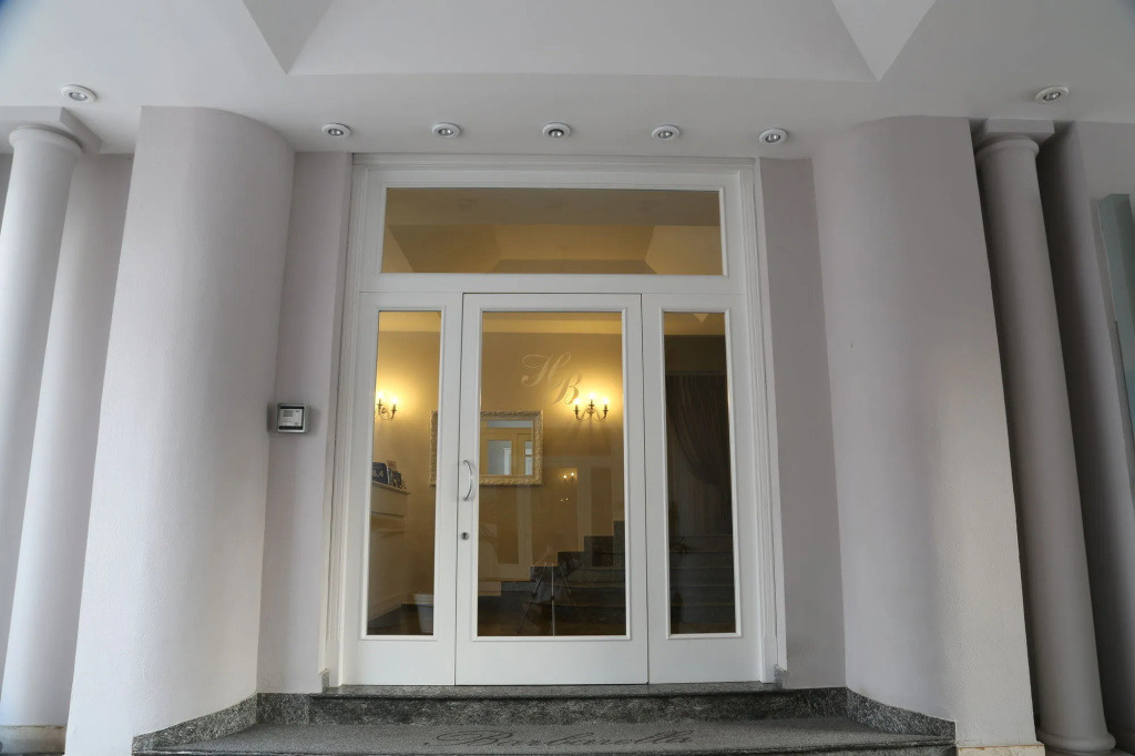 Hotel Barbarella