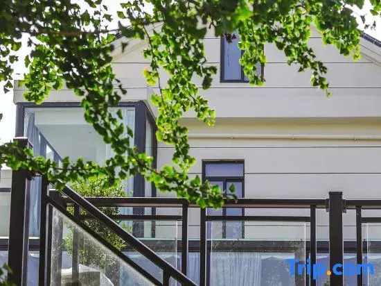 Shanghai Rongyuan Homestay