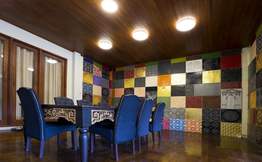 Angelo Family Suites