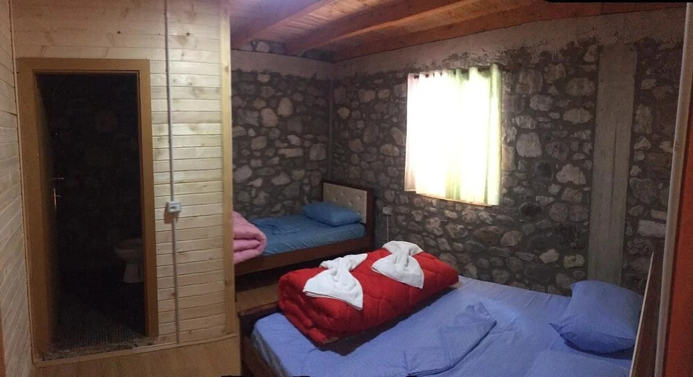 Alpinehouse