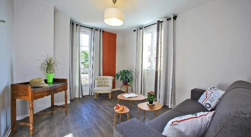 Hotel Agian - Maison Bonnet