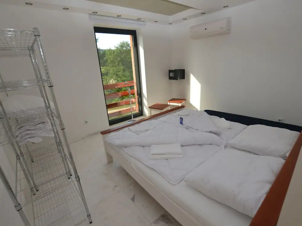 Modern Apartment in Lipno 200m From the Shore and 800m From the ski Lift