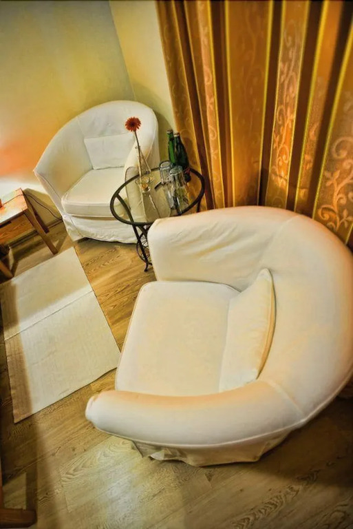 Delanta ubytování & wellness
