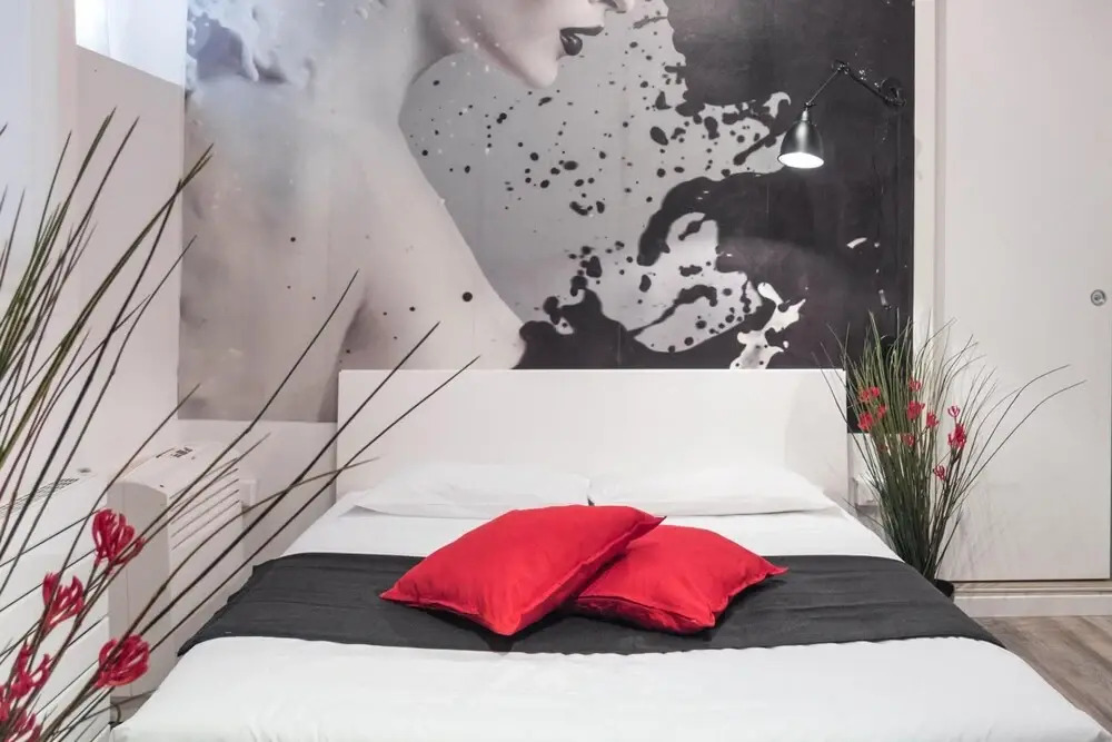 Rialto Project Apartment 5 by Wonderful Italy
