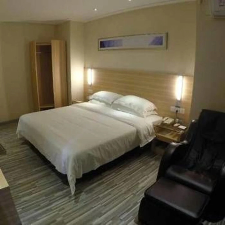 City Comfort Inn (Huizhou Danshui High-speed Railway South Station)