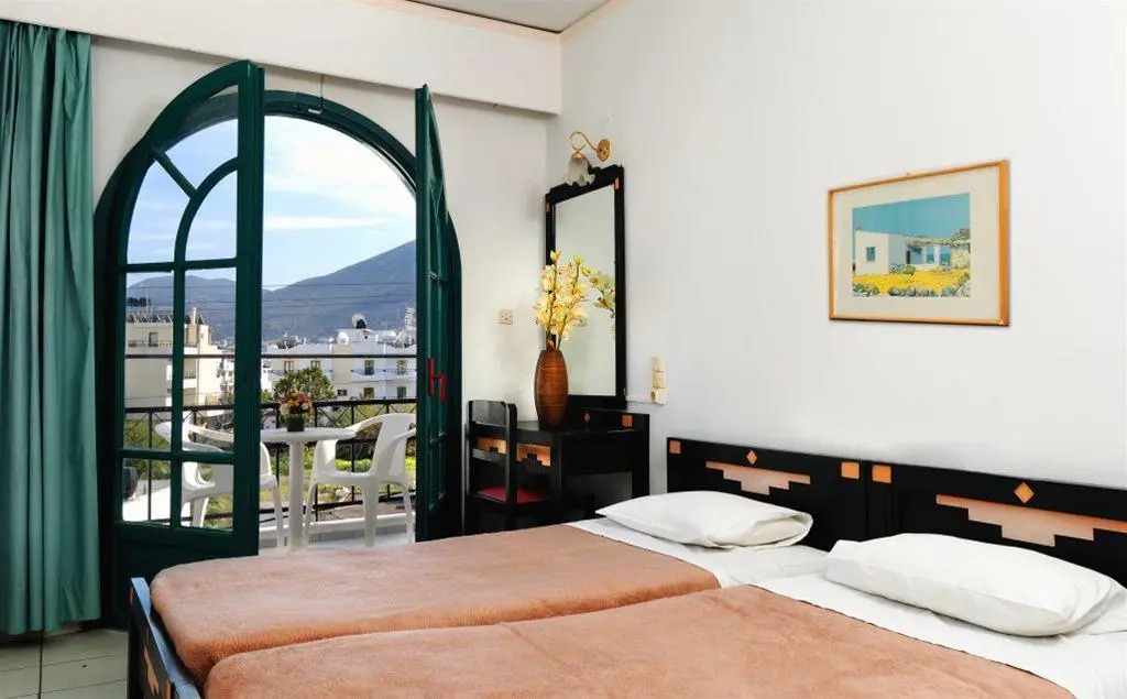 Antinoos Hotel