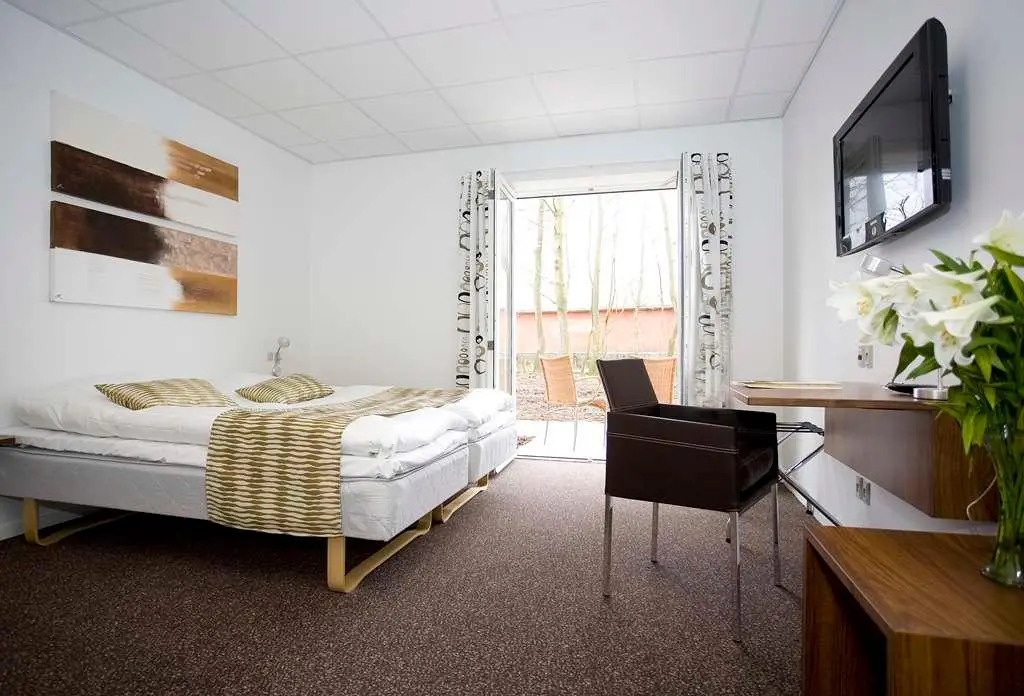 Hotel Thinggaard