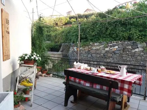 B&B le Tecchie