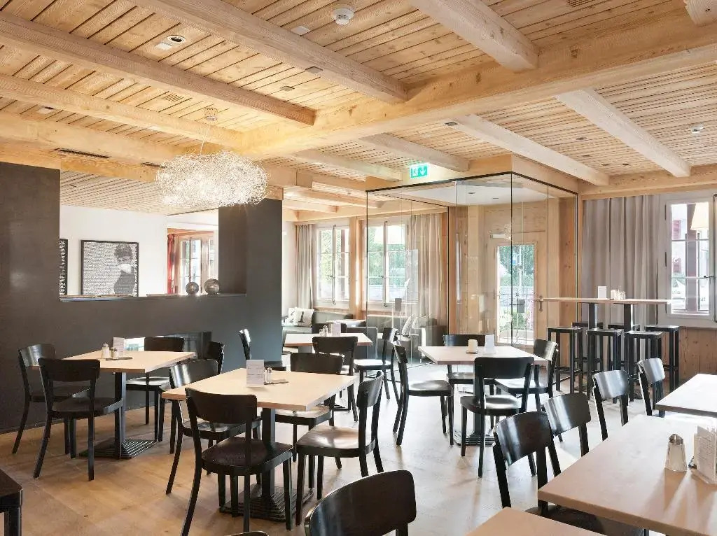 Hotel & Restaurant STERNEN MURI bei Bern