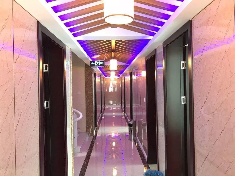 Chang Xing Yuan Zhong Hotel