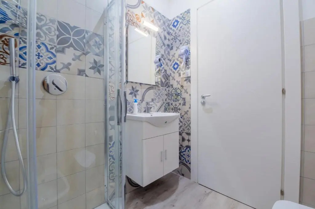 Residenza Borgo Guazzo