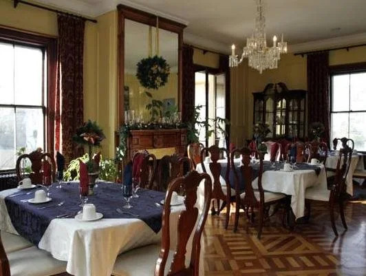 Bayberry Inn of Newport