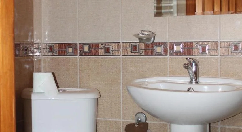 Guest House Todorini kashti