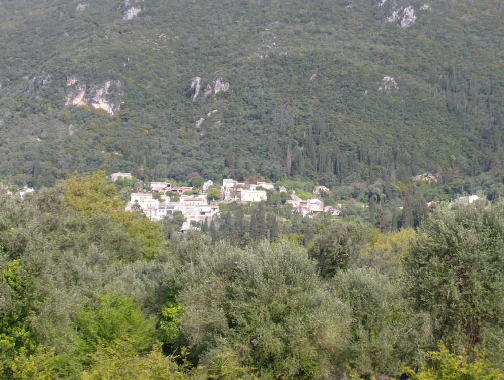 Valentino Corfu