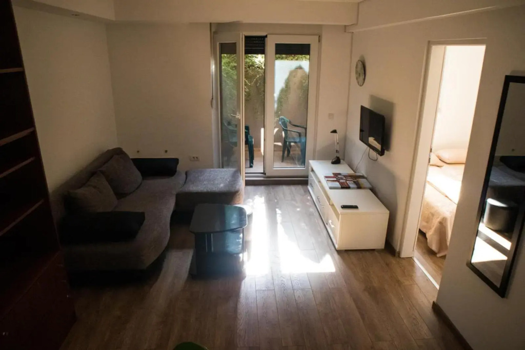 Dukes Apartment