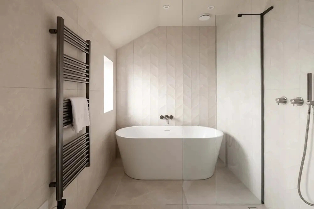 Woldside - Luxury Property Sleeps 10