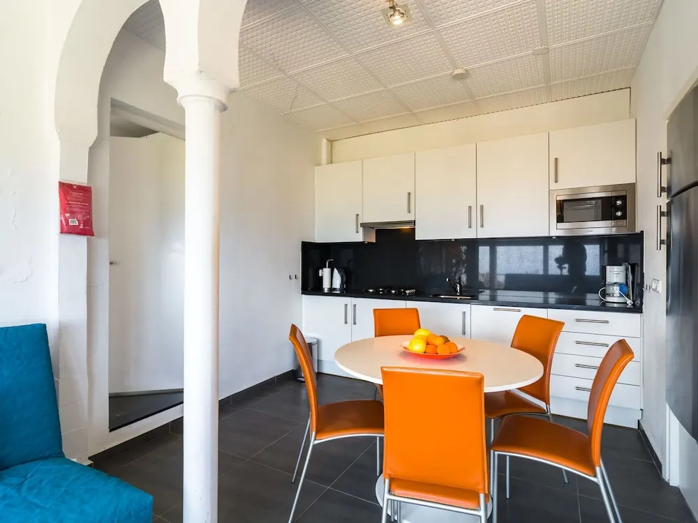 Picturesque Villa in Benissa With Swimming Pool