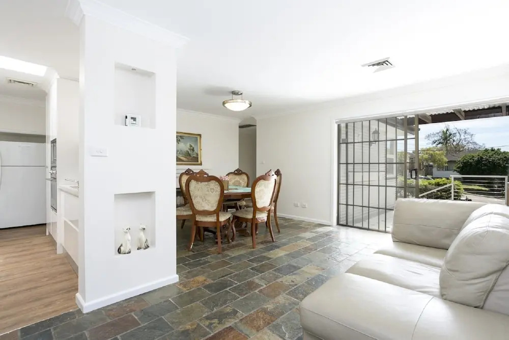 Great Family Holiday House