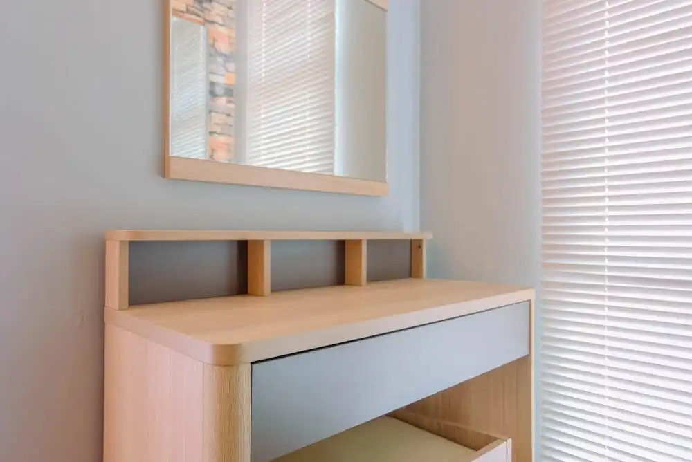 Minimalist and Comfortable Studio Akasa Pure Living Apartment