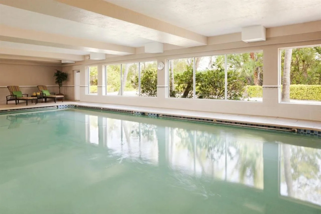 Marriott Sanibel Harbour Resort & Spa