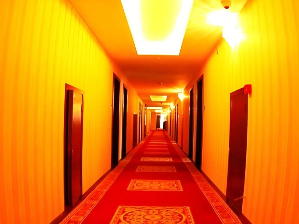 Zhangjiajie Lijing Yixin Hotel