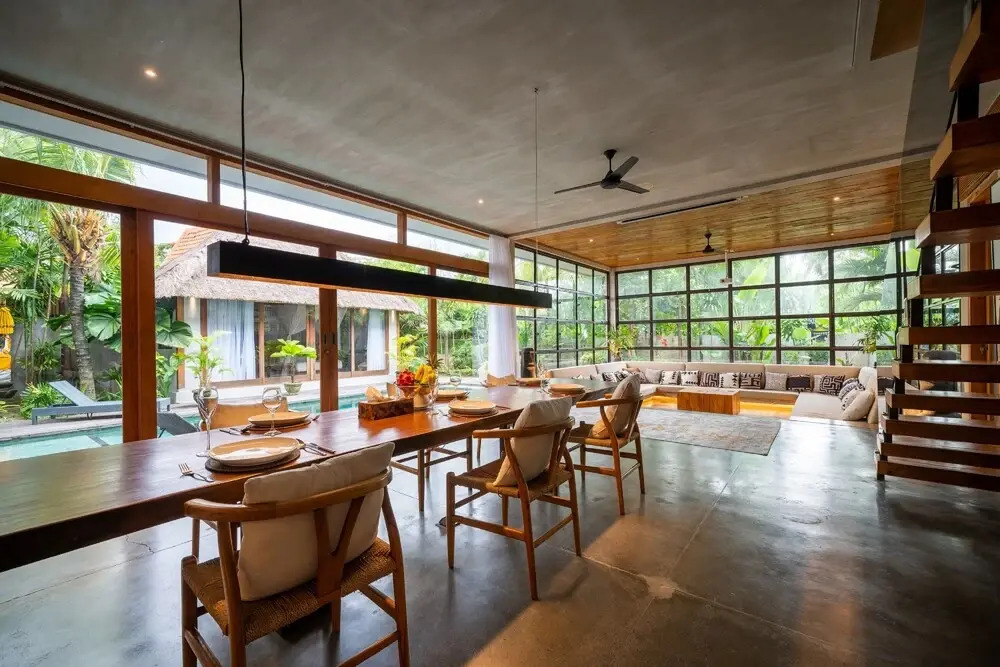 Villa Puri Beji