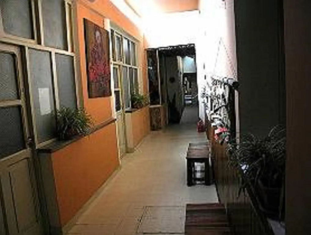 Jujuy Hostel
