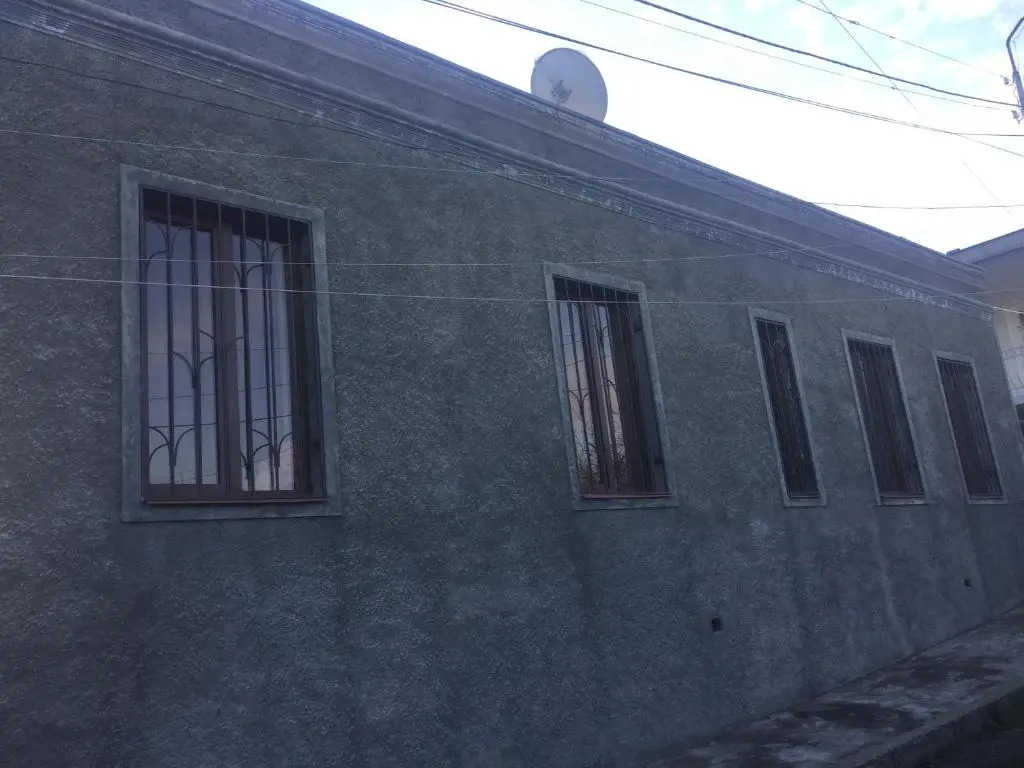 Friendly House M