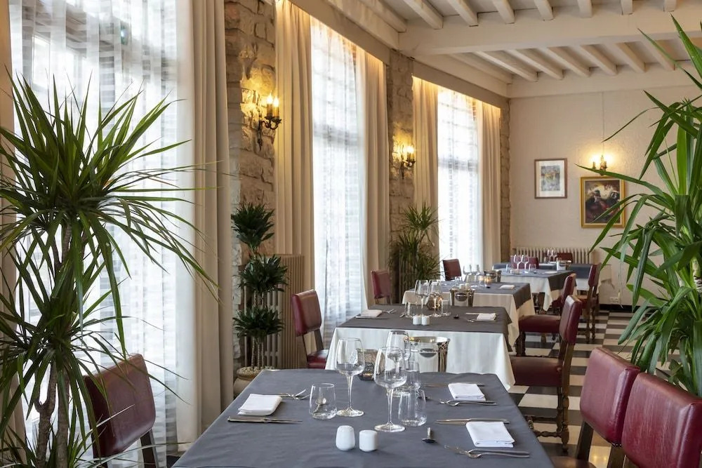 Hotel La Chaumière