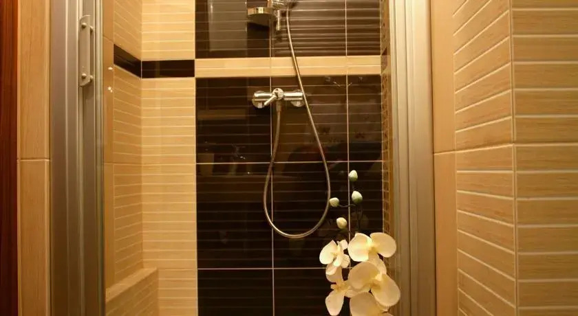 Apartament Glamour II
