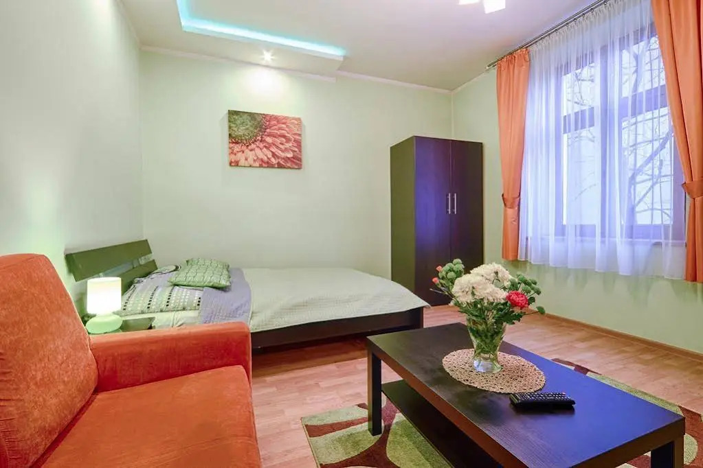 Libro Rooms