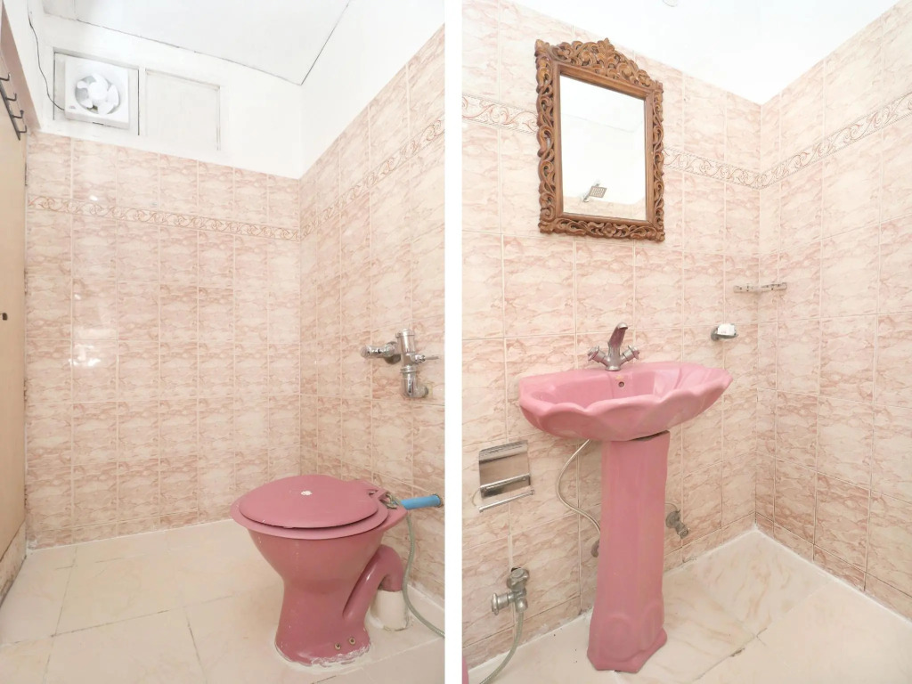 OYO 14784 Angad Residency