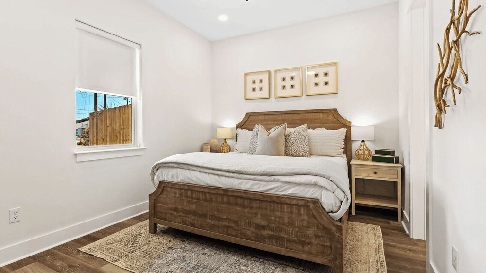Wanderlust by Avantstay Walk to Beach + Pool New Construction