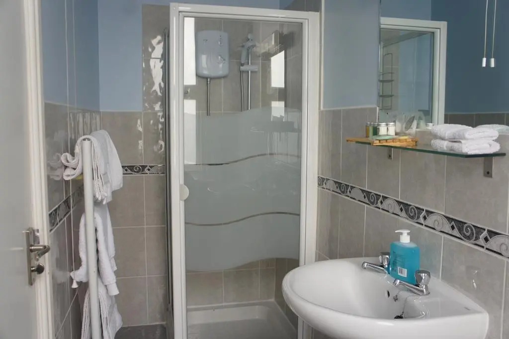 Athena Guest House