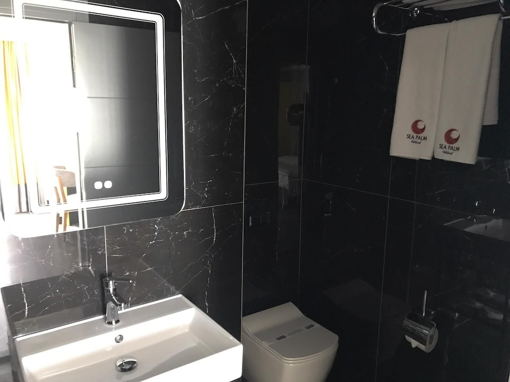 Sea Palm Otel Yalıkavak