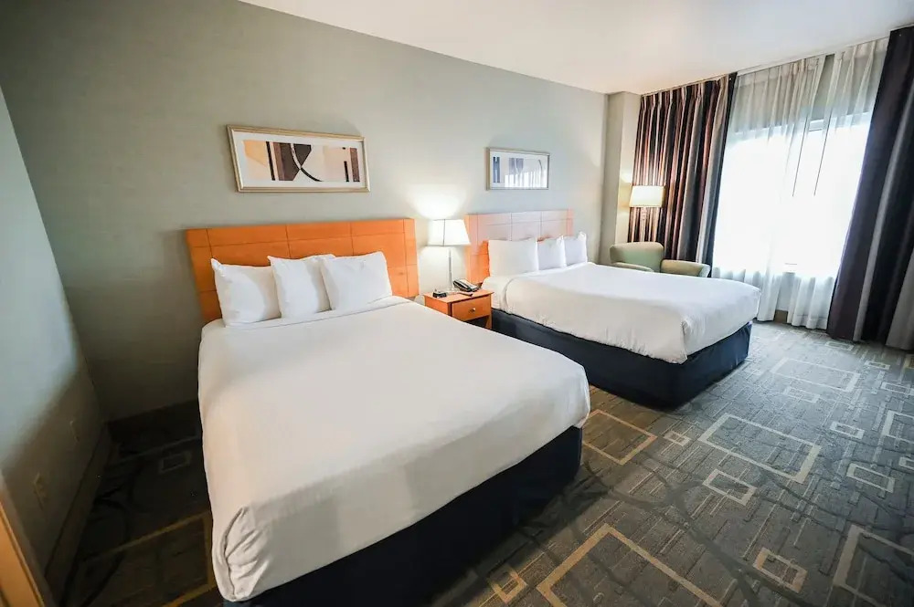 StripViewSuites at Platinum