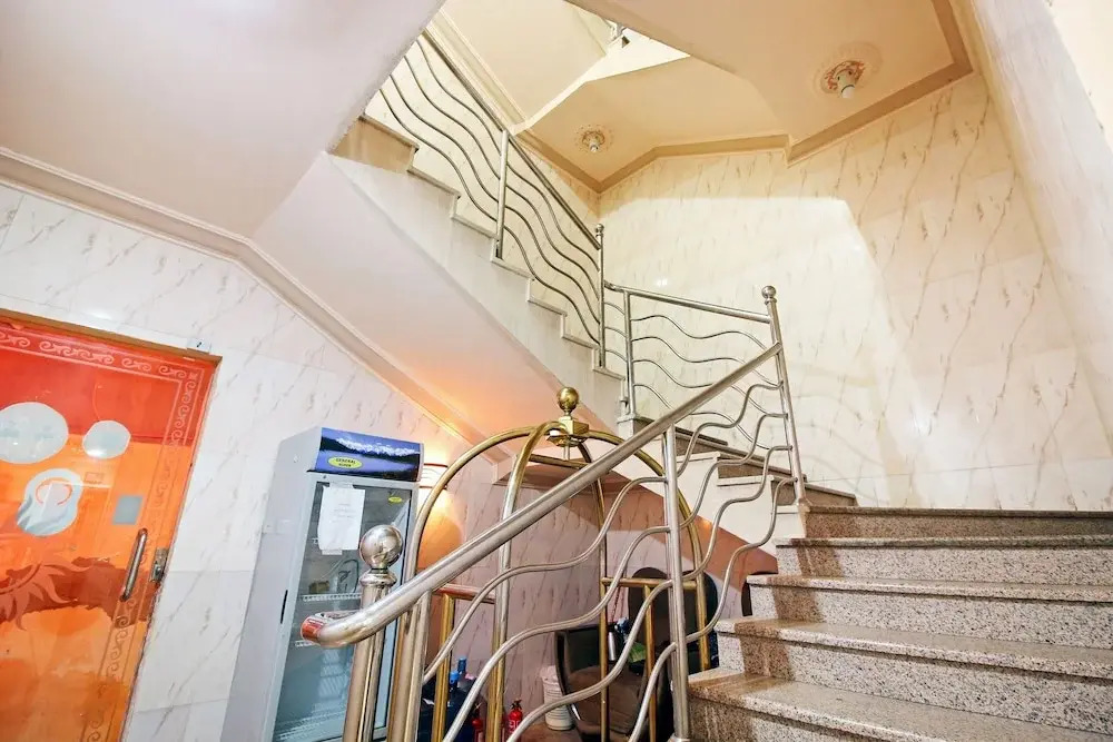 OYO 589 Lavina House