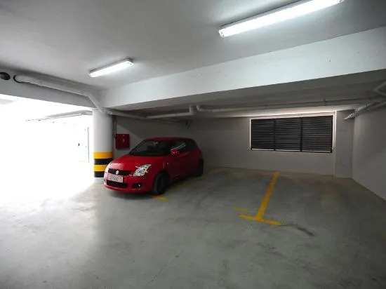 Luxury Apartment Gloss