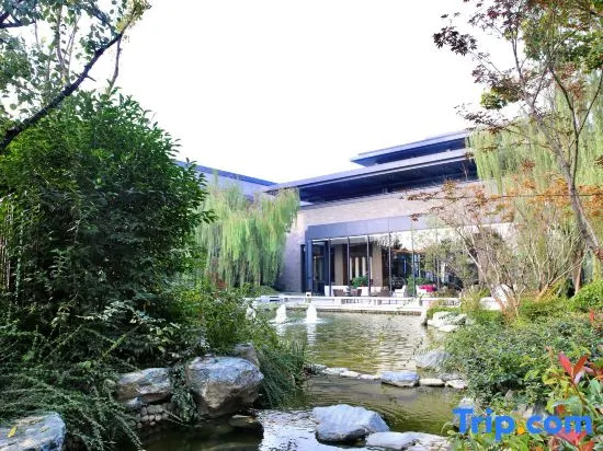 Wenyuange Hotel