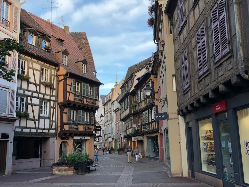 Les Suites Du Cygne