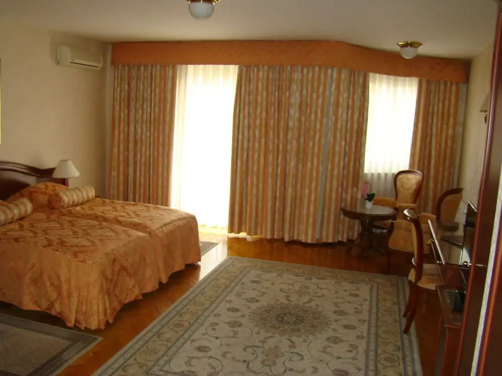 Hotel Vila Ariston