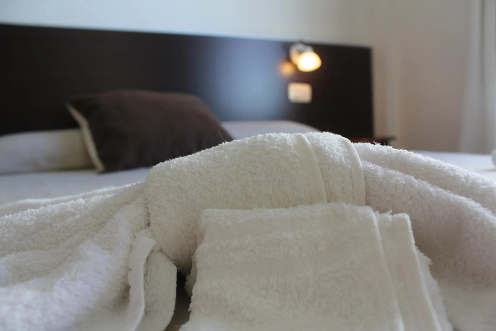 Hotel Boiano