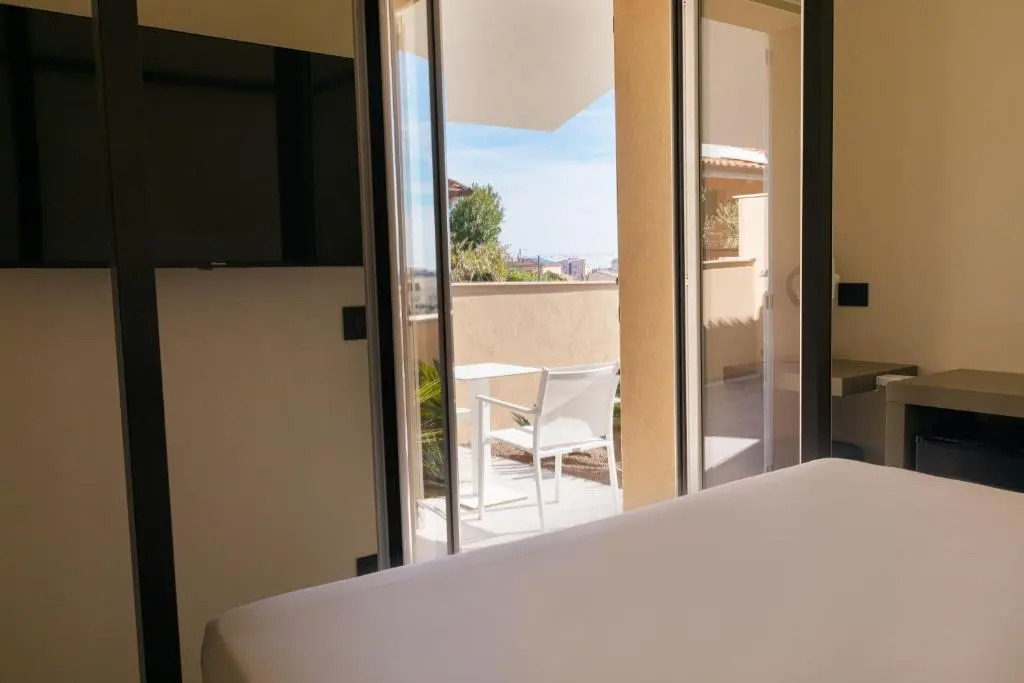 Pietra Bianca Hotel