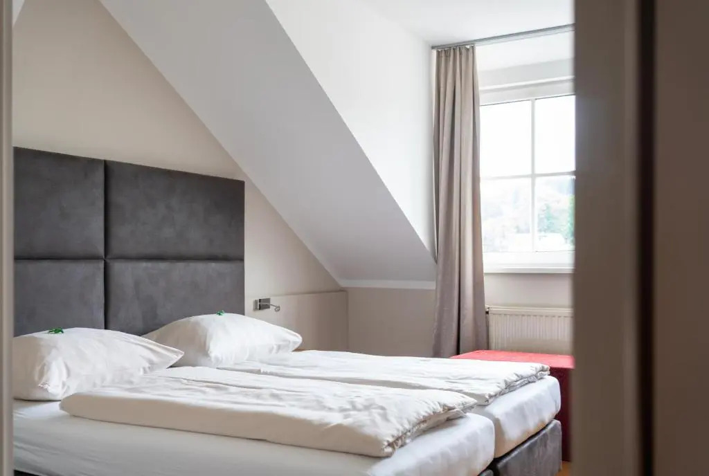 eee Hotel Perg
