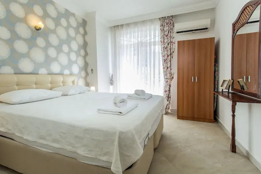 Best Apart Hotel
