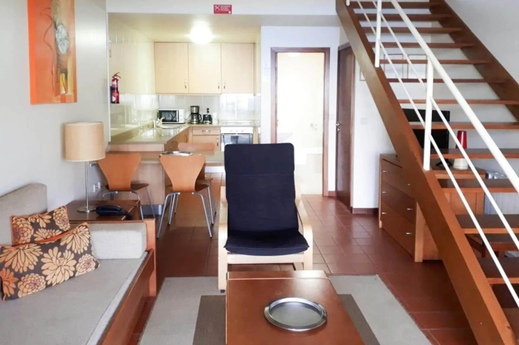 Holiday resort Clube Pinhal da Foz, Esposende, Studio for 2 pers.