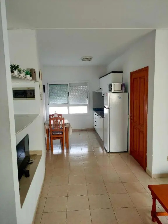 Apartamento Céntrico Puerto Del Rosario